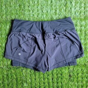 Lululemon Liner Shorts